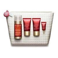 clarins double serum multi intensive collection