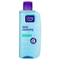 Clean & Clear Sensitive Cleansing Lotion 200ml