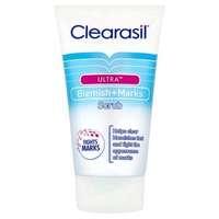 Clearasil Ultra Blemish & Marks Treatment Scrub 150ml