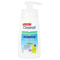 Clearasil Daily Clear Hydra-Blast Sensitive Wash 150ml