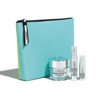 clinique smart serum gift set