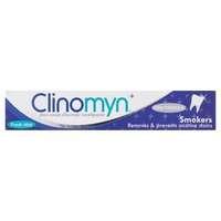 Clinomyn Smokers Toothpaste 75ml