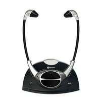 CL7310 I Wireless Radio TV Headset with Surround Amp