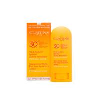 clarins sunscreen stick spf 30 for sensitive areas