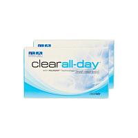 Clear Clear all-day -0.25