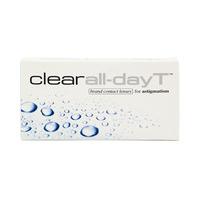 Clear Clear all-day T 3.75