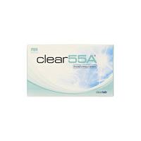 clear clear 55 a 175