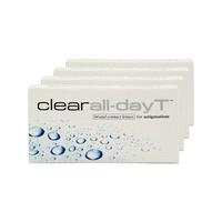 Clear Clear all-day T 3.75