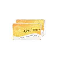 Clear Clear Comfort 2.25