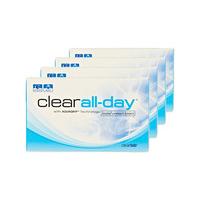 Clear Clear all-day 2.25