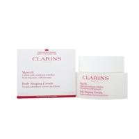 clarins body shaping cream