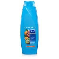 clairol 5in1 hair nourishment shampoo