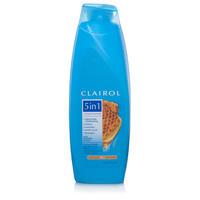 clairol 5in1 hair shine conditioner