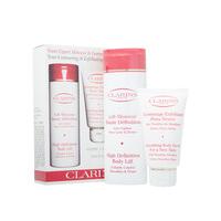 clarins high definition body lift body scrub