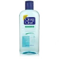 Clean & Clear Cleansing Lotion Sensitive