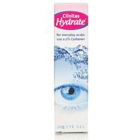 Clinitas Hydrate Dry Eye