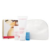 Clarins Body Care Set