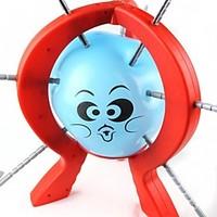 Classic Desktop Games Balloon Tragedy