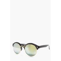 Club Master Sunglasses - black