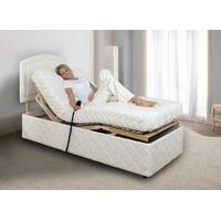 Claire Memory Foam Adjustable Bed