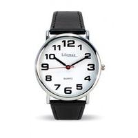 Classic High Vision Quartz Watch