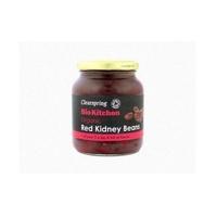 clearspring organic red kidney beans 350g 1 x 350g