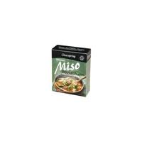 Clearspring Miso Bouillon Paste 4 x 28g (1 x 4 x 28g)