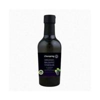 Clearspring Balsamic Vinegar 250ml (1 x 250ml)