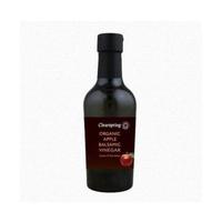 Clearspring Apple Balsamic Vinegar 250ml (1 x 250ml)