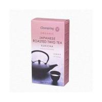 clearspring kukicha twig tea 40g 20bag 1 x 20bag