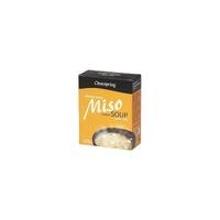 Clearspring Miso Soup Mellow White + Tofu 40g (1 x 40g)