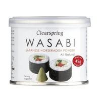 Clearspring Wasabi (25g)