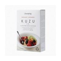 Clearspring Kuzu Root Starch Box 125g (1 x 125g)