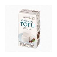 Clearspring Org Long Life Tofu 300g (1 x 300g)