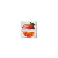 Clearspring Fruit Puree Apple & Apricot 2 X 100g (1 x 2 X 100g)