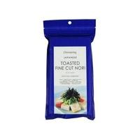 Clearspring Toasted Fine Cut Nori (10g)