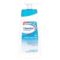 Clearasil Stayclear Skin Perfecting Wash 150ml