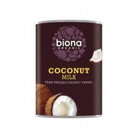 Clearspring Organic Coconut Milk...