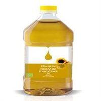 clearspring organic sunflower oil 500ml 1 x 500ml