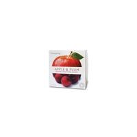 clearspring fruit puree apple plum 2 x100g 1 x 2 x100g
