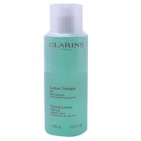 Clarins Toning Lotion For Combination Or Oily Skin