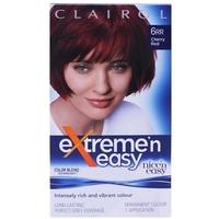 Clairol Extreme N Easy 6RR Cherry Red