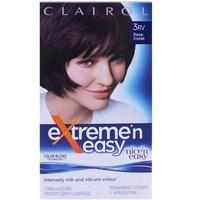 Clairol Extreme N Easy 3RV Deep Violet