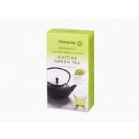Clearspring Matcha Green Tea 20 x 2g (1 x 20 x 2g)