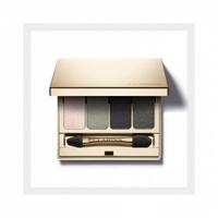 Clarins 4-Color Eyeshadow Palette