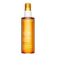 Clarins Sun Care Spray Oil-Free Lotion UVB15