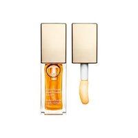 clarins instant light lip comfort oil