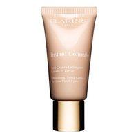 clarins instant concealer revives tired eyes