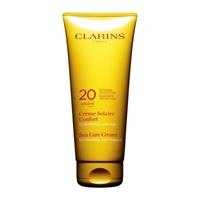 Clarins Sun Care Cream Moderate Protection UVB20