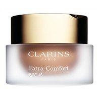 Clarins Extra Comfort Anti-Ageing Foundation SPF15